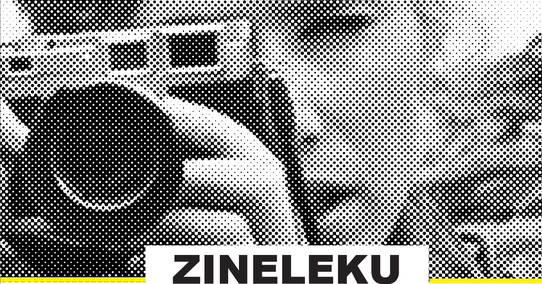 Euskal Herriko sortzaile gazteetzako ikus-entzunezko proiektu profesionalak garatzeko tailerrak martxan