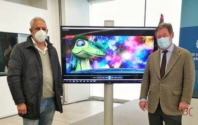 EZAEk ‘Zinemazale Berriak’ programa abiatuko du maiatzaren 23tik aurrera