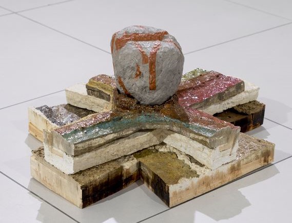 Oier Iruretagoiena izango da ‘Artea abian’ egitasmoan parte hartuko duen artista