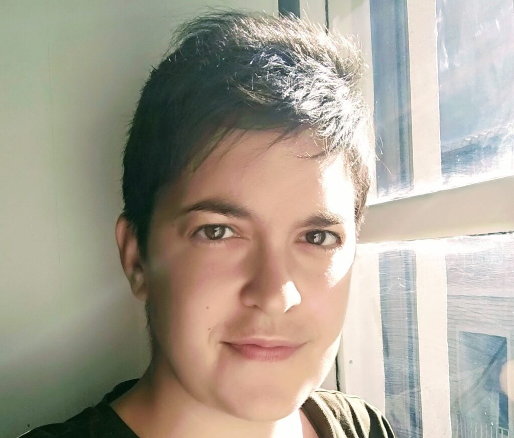 Maialen Berasategiren ‘Eskuan beti zerbait’ lanak irabazi du Donostia Kultura IV. Poesia Saria