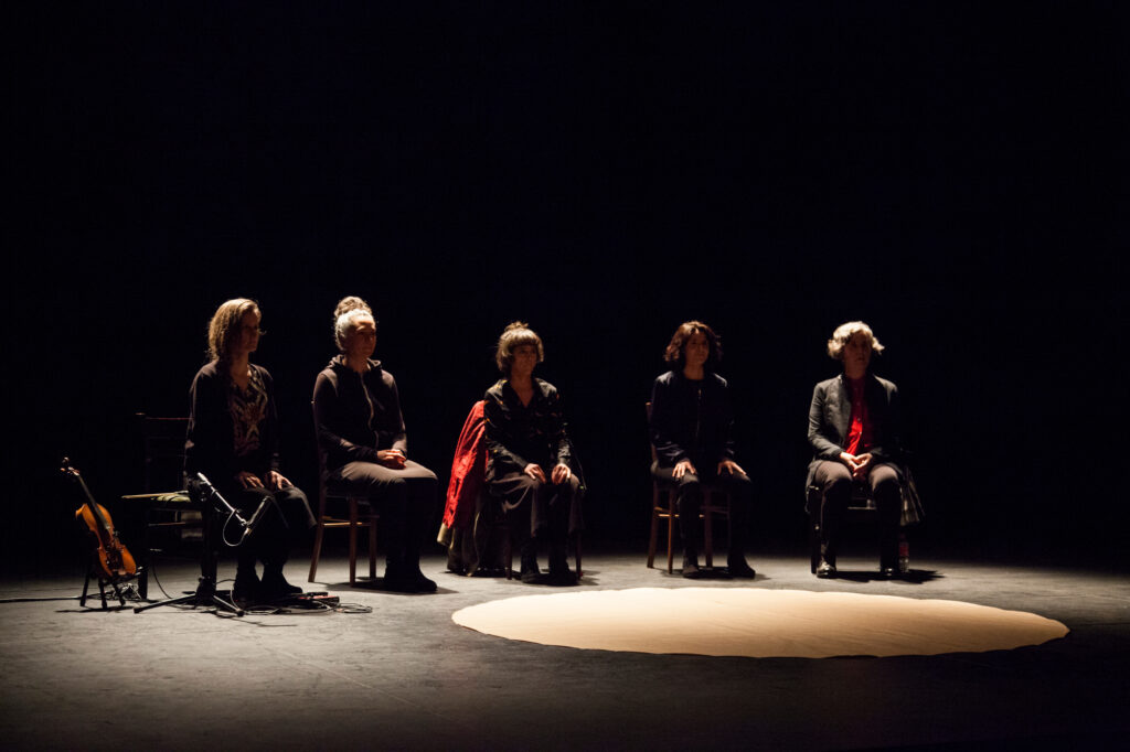 ‘21 aulki’ zikloa maiatzaren 28an abiatuko da Oiartzunen