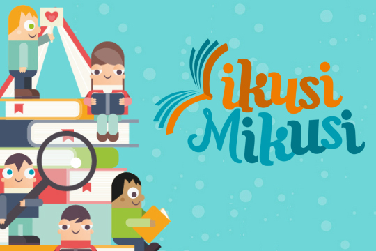 Haur eta gazteak euskal literaturara erakartzeko lehen liburu azoka egingo dute urrian, Saran