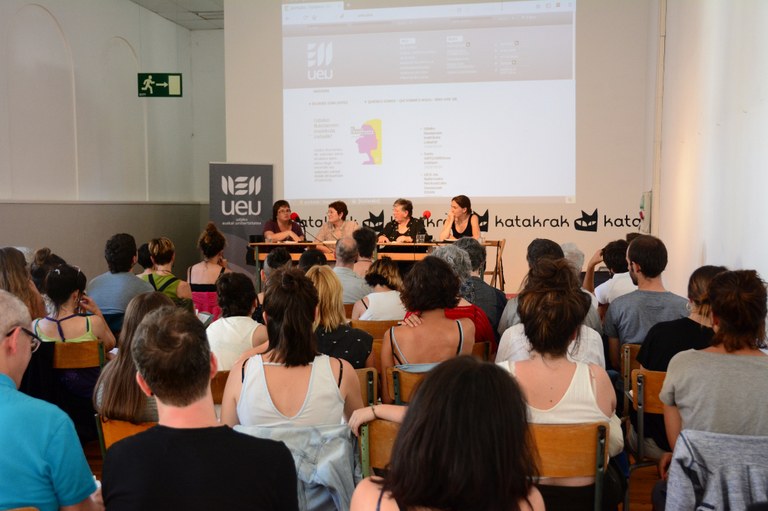 Udako Bertso Eskola egingo dute ekainaren 29an eta 30ean, Iruñean