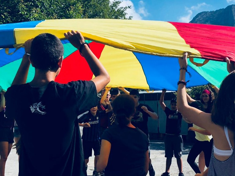 Bertso Udalekuetako izen-ematea maiatzaren 12tik aurrera egongo da zabalik