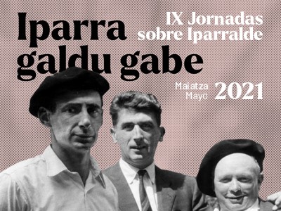 Iparra galdu gabe festibala egingo dute maiatzaren 16tik 23ra, Getxon