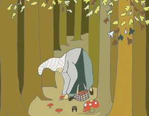 Nerea Iturririak Felix Sanzen ‘Las Brujas de Erratzu’ liburua euskaratu du