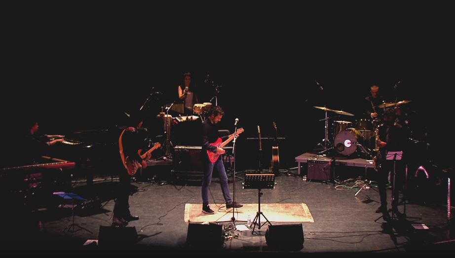 Ostegunean abiatuko da Aurrera Fest jaialdiaren II. edizioa, Bilbon