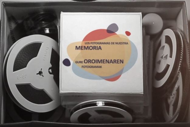 Nafarroako ondare filmografikoa berreskuratzeko kanpaina abiatu dute