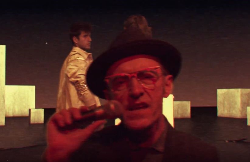 Gari musikariak ‘Zerua’ eta ‘Gaua’ abestiak biltzen dituen lan laburra aurkeztu du