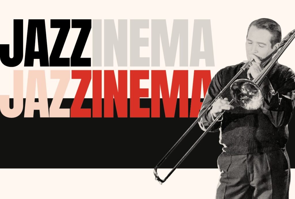 Ostiralean abiatuko da Jazzinema zikloa Bilbon eta Donostian