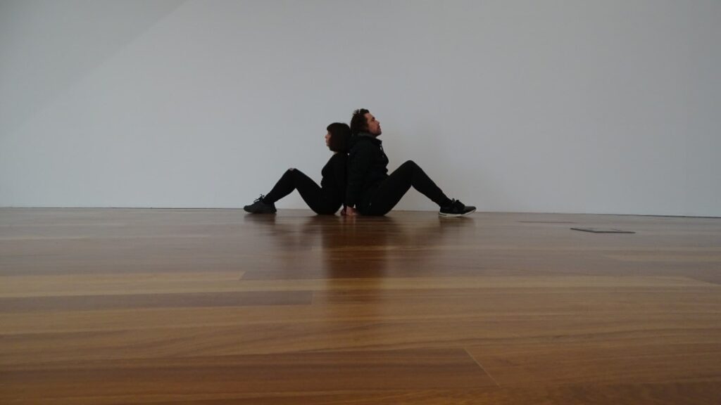 Nizuri Tazuneri talde donostiarrak ‘Anubis’ diskoa kaleratu du