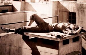 ‘Irudi sekuentziatuak. Argentinar emakume argazkilariak 1930-1990’