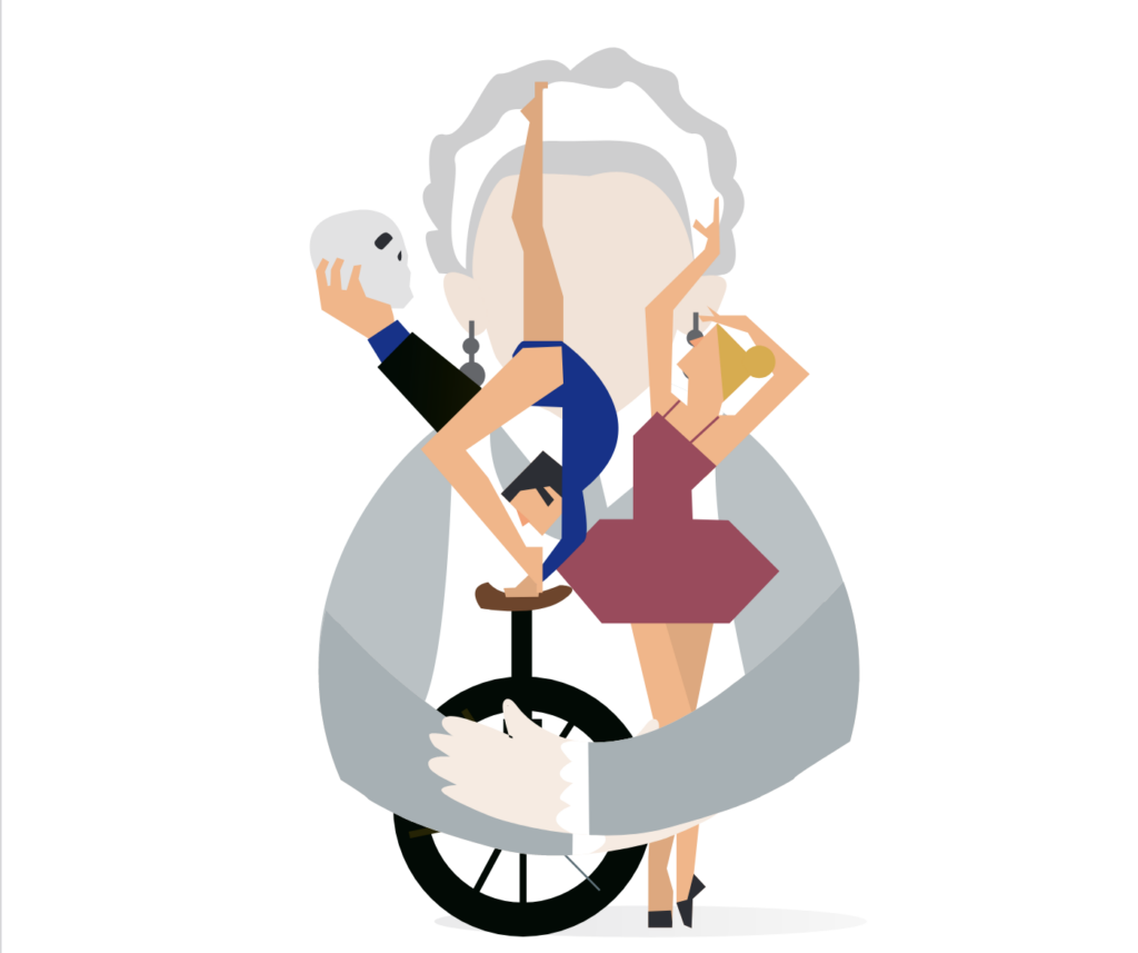 Abian da Juana Bizkarra Arte eszenikoen sormena bultzatzeko I. egonaldirako deialdia, Getxon