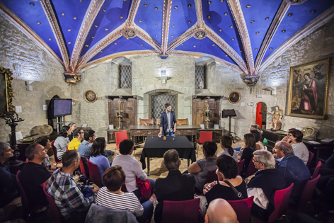 Gasteizko Magialdia irailaren 13tik 19ra bitartean egingo da