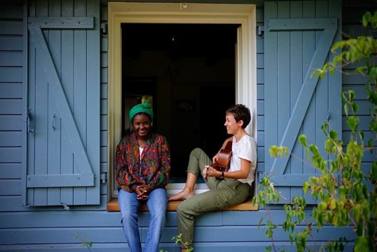 Bruno Michel Abatik eta Ruper Ordorikak emango diote hasiera Guitaralde jaialdiari, Hendaian