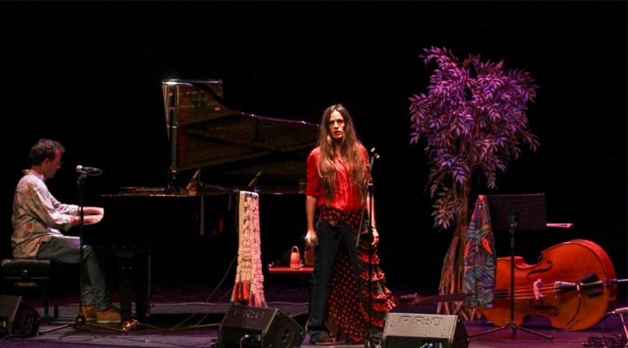 Gaur abiatuko da Donostiako Jazzaldia