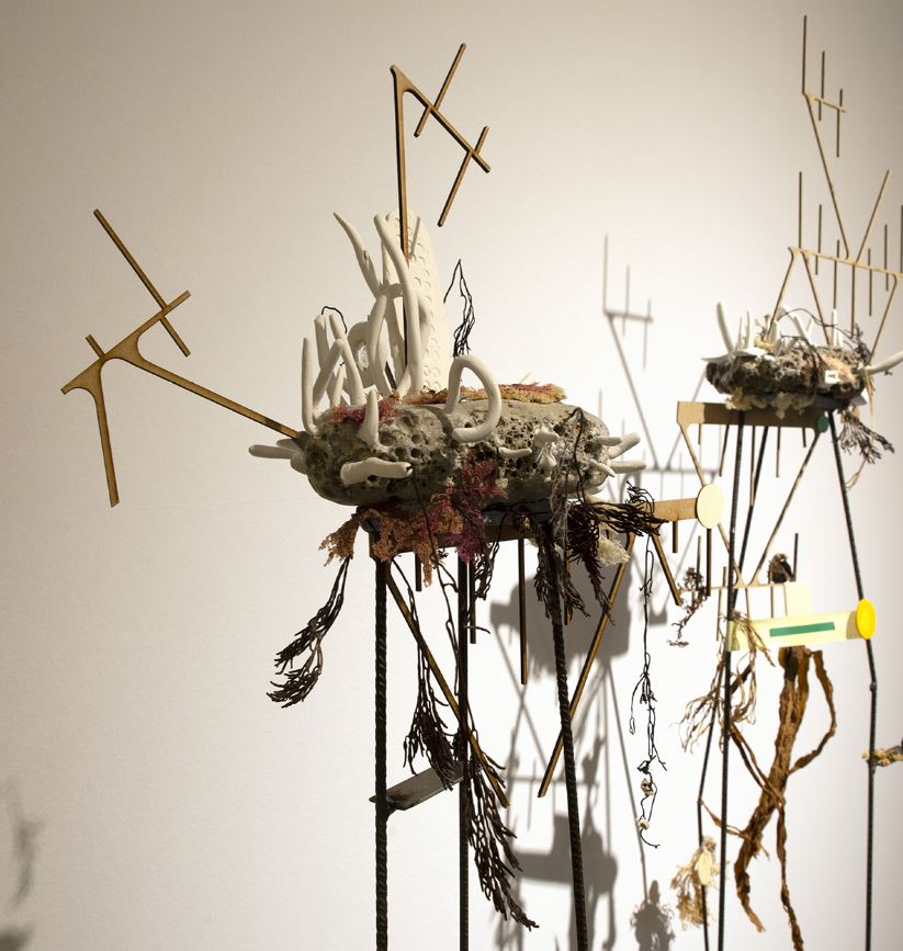 ‘Soplo. Arnasketa Saiakerak’ erakusketa ikusgai BilboArten