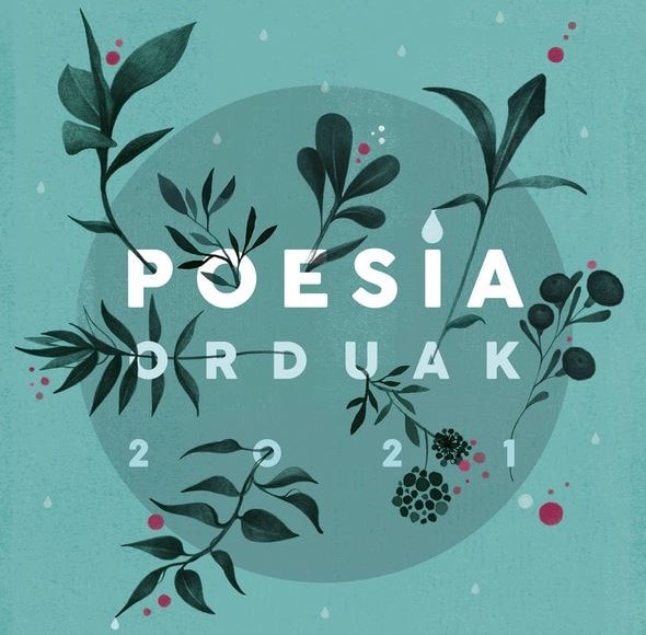 Leire Bilbao eta Nahia Zubeldia arituko dira aurtengo Poesia Orduak zikloan