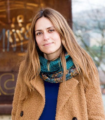 Itziar Ituño aktoreak jasoko du Santurzine Jaialdiko Serantes saria