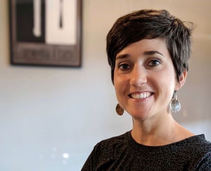 Olatz Mitxelena da aurtengo Igartza sariaren irabazlea