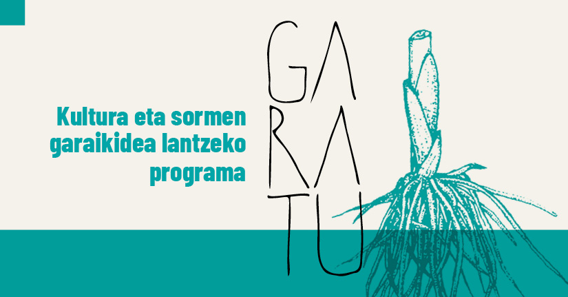 Oihanederrek gazteen artean kultura garaikidea eta pentsamendu kritikoa sustatzeko egitasmoa abiatu du