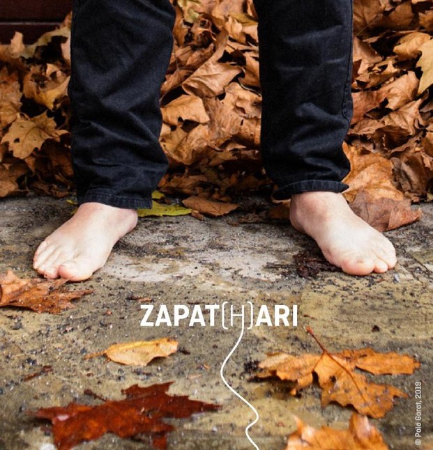 Zapataren historia Hazparneko herritarren begietatik