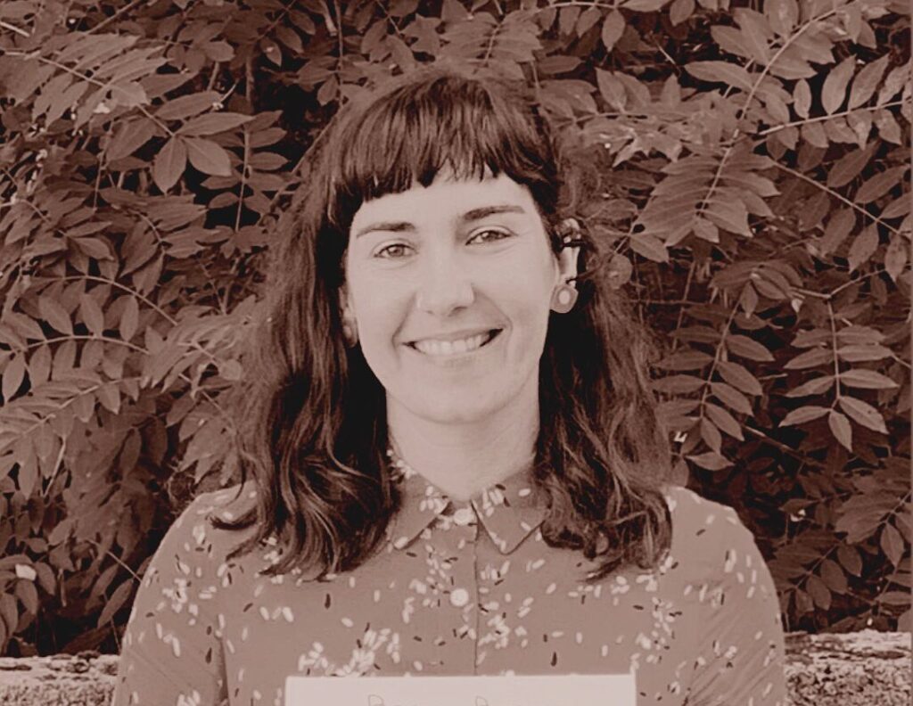 Ainara Azpiazu ‘Axpi’: “Zu eta ni hori erabat lotuta ulertzen dituen istorio bat da nirea”