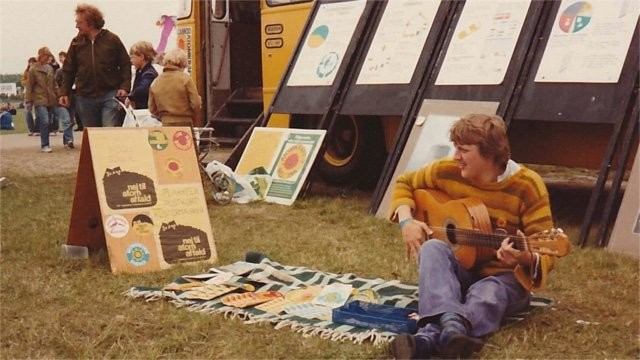 Ostiralean abiatuko da 8+5 Zinemaldi Alternatiboa, Donostian