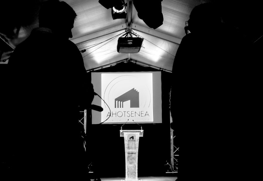 Ahotsenean parte hartzeko izen ematea ostiralean zabalduko da