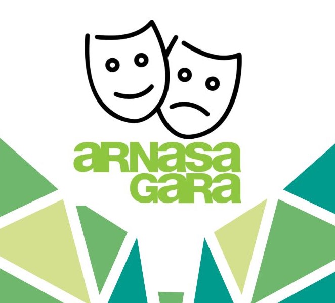 ‘Arnasguneak’ antzerki sorkuntzarako beka abian da