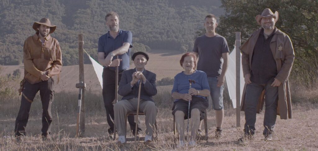 Euskal Zinema Dokumentalaren Asteak euskal zinemagileak egin dituzten lanak proiektatuko ditu