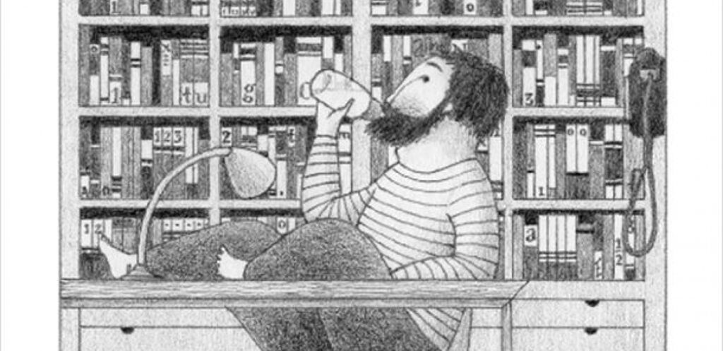 Elena Odriozolak irabazi du Bratislavako Ilustrazio Biurtekoaren Sari Nagusia