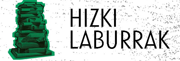 Abian da Gazteentzako euskarazko kontakizun laburren lehiaketa