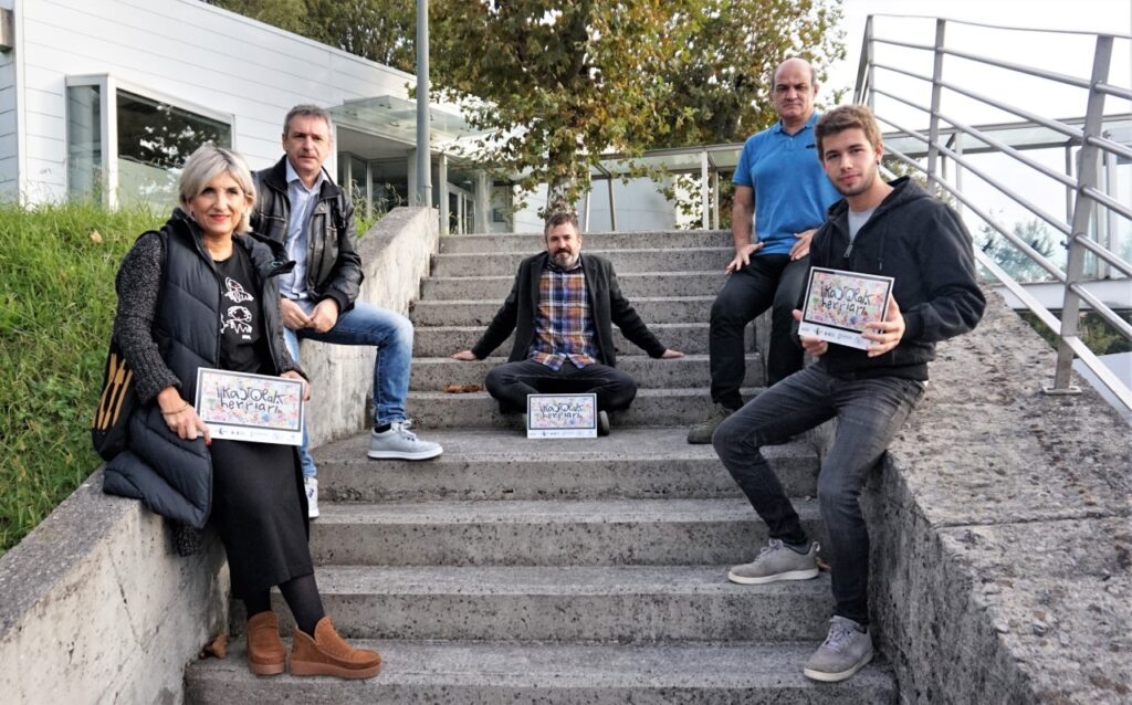 Ikastolak Herriari jaialdiaren bigarren edizioa egingo dute azaroaren 27an, Bilbon