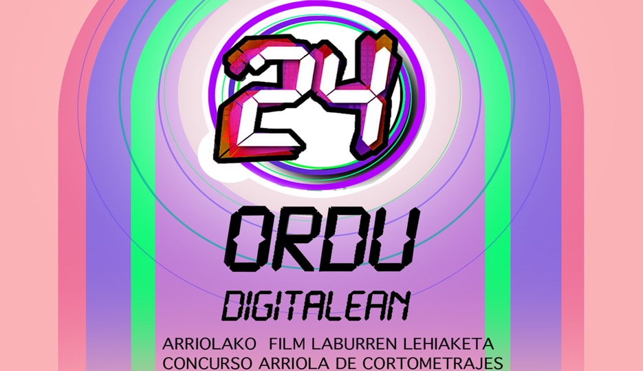 ‘24 Ordu Digitalean’ lehiaketa antolatu dute azaroaren 5erako, Elorrion