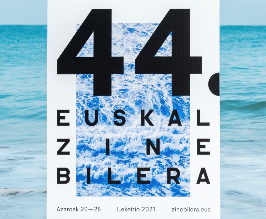 Larunbatean hasiko da Euskal Zine Bilera, Lekeition