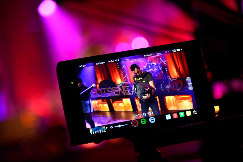 Euskal musikagintzaren azken nobedadeak Durangoko Azokako 56. edizioko Spotify zerrendan entzungai