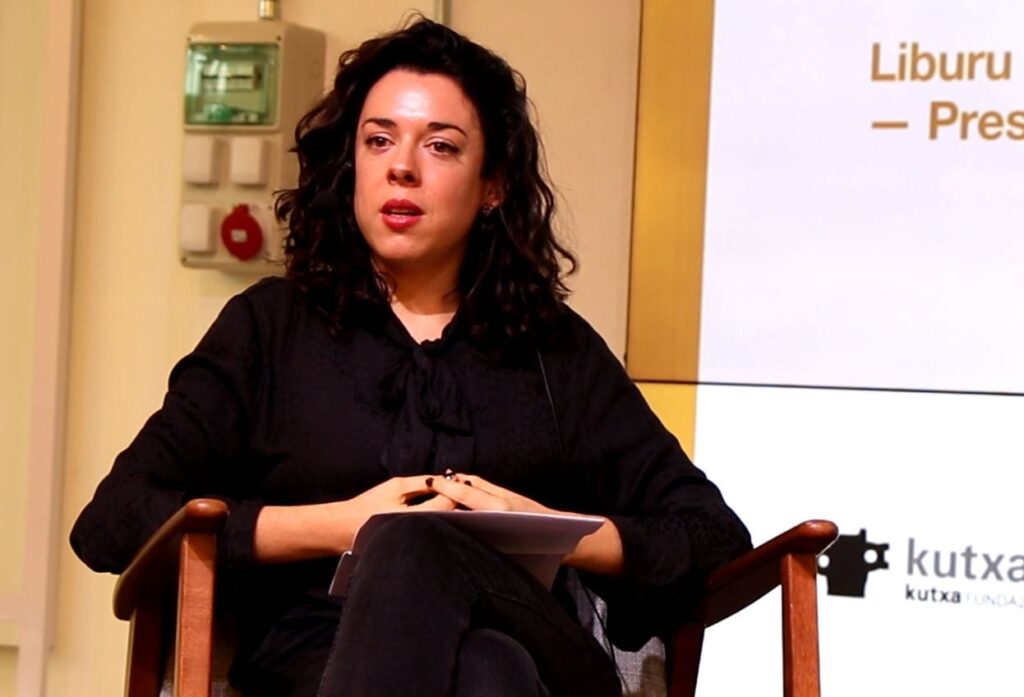 [Bideoa] Amatasunaren inguruan dauden hainbat tabu biluztuz