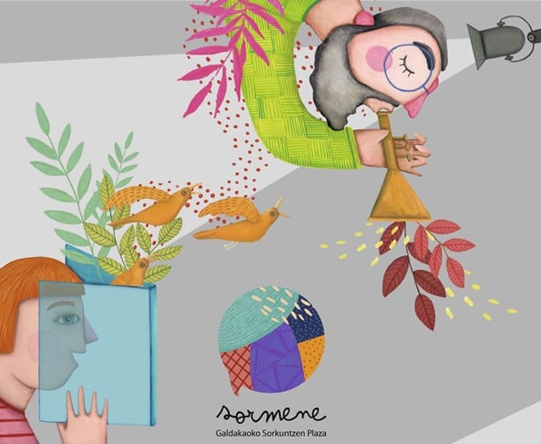 Galdakao euskal kulturaren plaza bilakatuko da azaroaren 16tik 21era