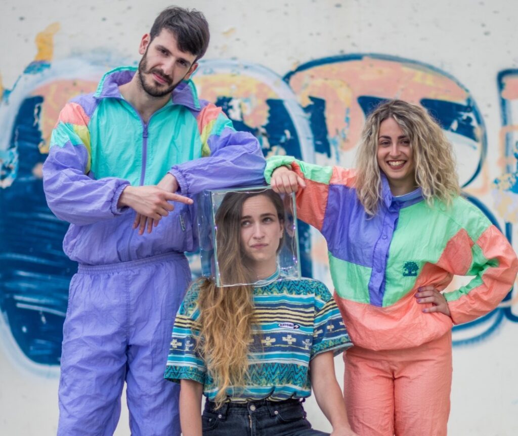 Edurne Azkarate: “Paradigma aldaketa bortitza bizitzea tokatu zaigun belaunaldia gara”