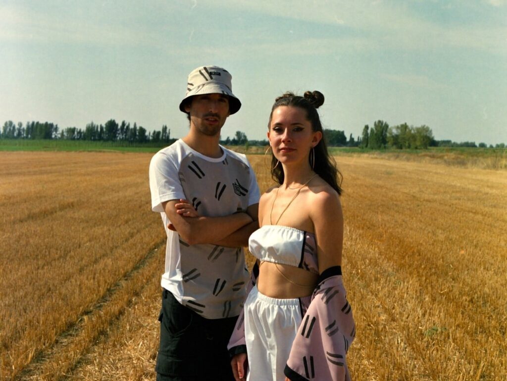 Ziztada & Rlantz taldeak ‘KSMS’ EPa kaleratu du