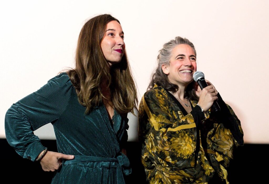 Koldo Mitxelena kulturuneak ‘Zinemagileen arteko elkarrizketak’ ikastaroa antolatu du