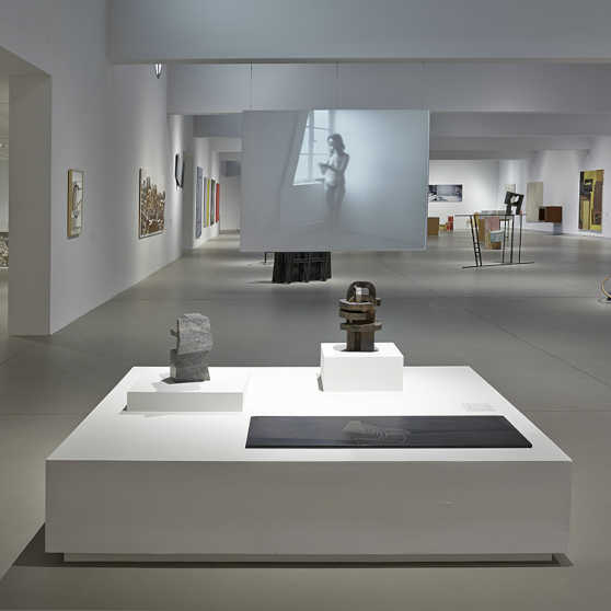 ‘Irudiak mintzo, arte garaikidearen hastapenak’ ikastaroa eskainiko dute Gasteizko Artium Museoan