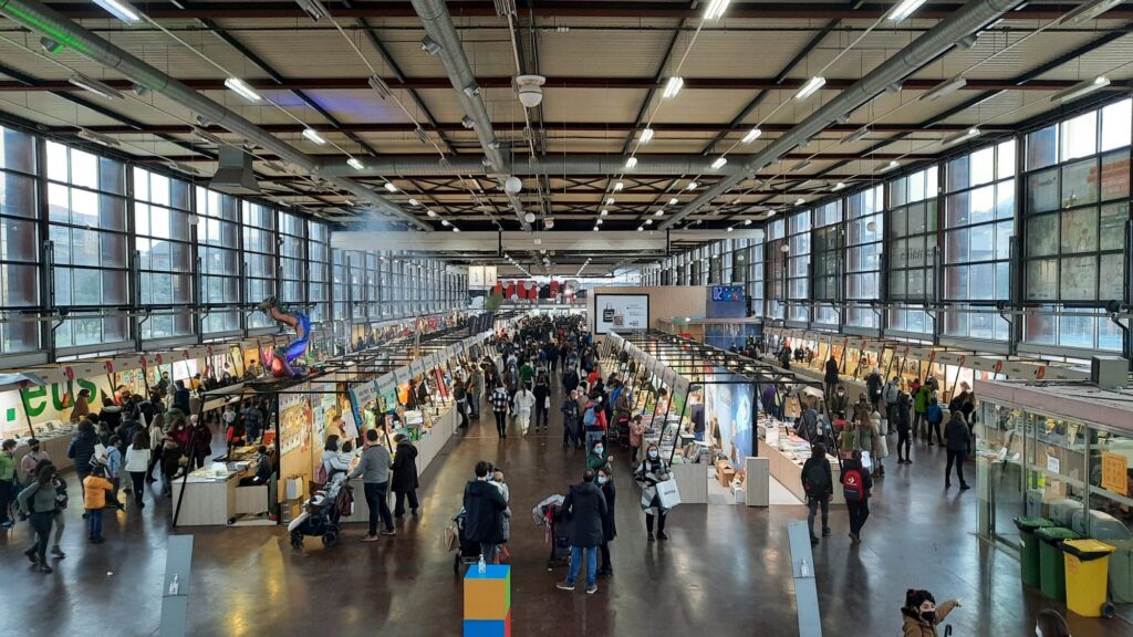 Durangoko Azokaren balorazio positiboa egin dute antolatzaileek