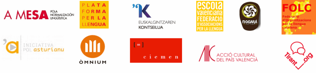 Ikus-entzunezkoen Lege Orokorraren proiektuaren aurrean, adierazpen bateratua aurkeztu dute