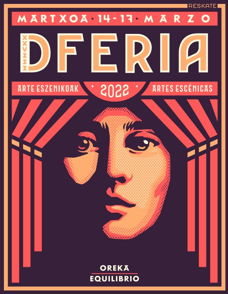 Oreka izango da DFeria azokaren 28. edizioaren gai nagusia
