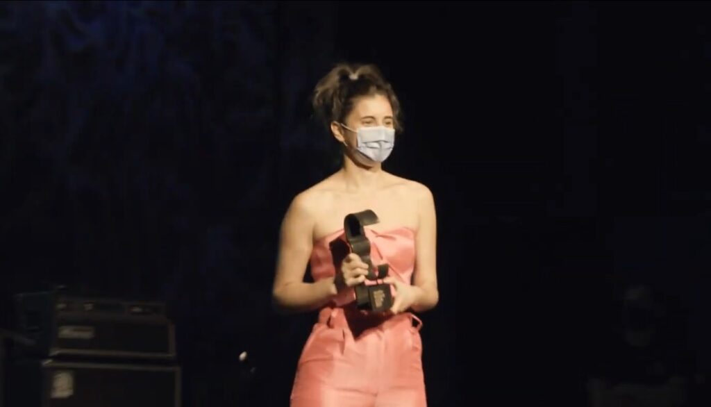 Musika Bulegoa Sariak 2022rako proposamenak aurkezteko epea zabalik da