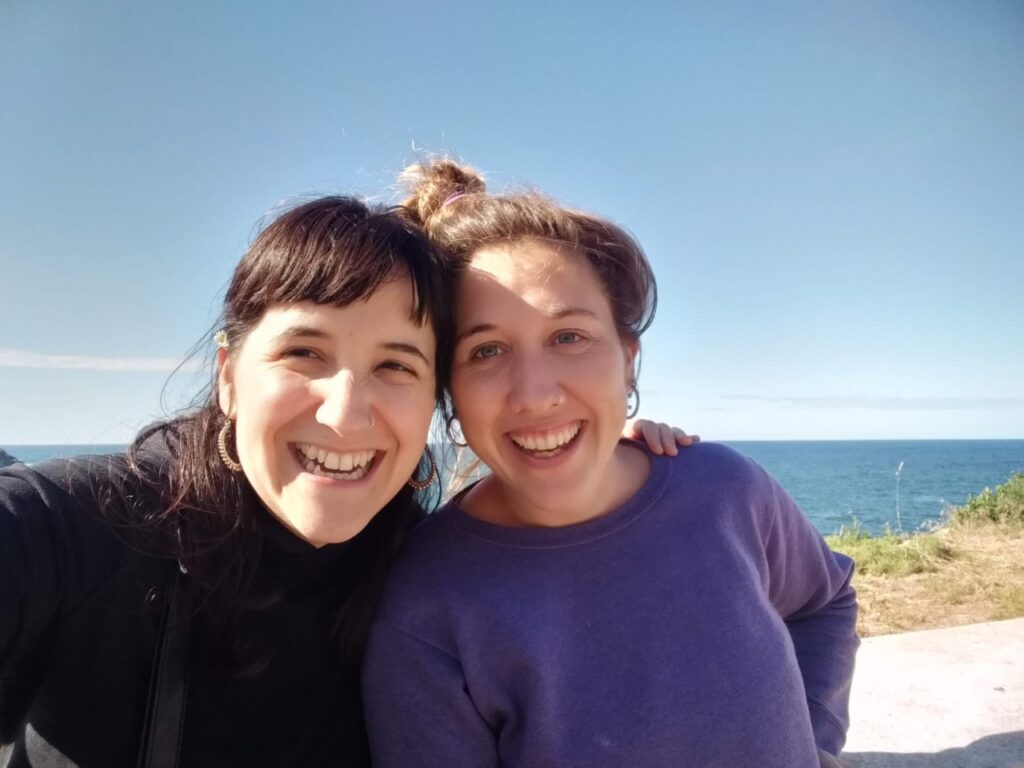 Martik eta Marrabilak ‘Ttipi Ttapa’ haurrentzako ipuin liburua aurkeztu dute