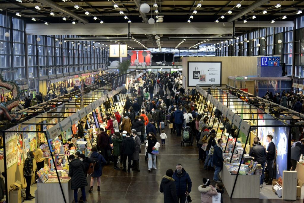 Alaine Agirre, Iheskide, McOnak edota Irati Goikoetxea bihar, Durangoko Azokan