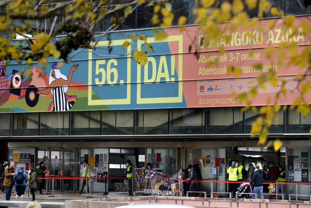 ‘Irudia + Hitza’ itxiera ekitaldiarekin itxiko ditu ateak Durangoko Azokako 56. edizioak